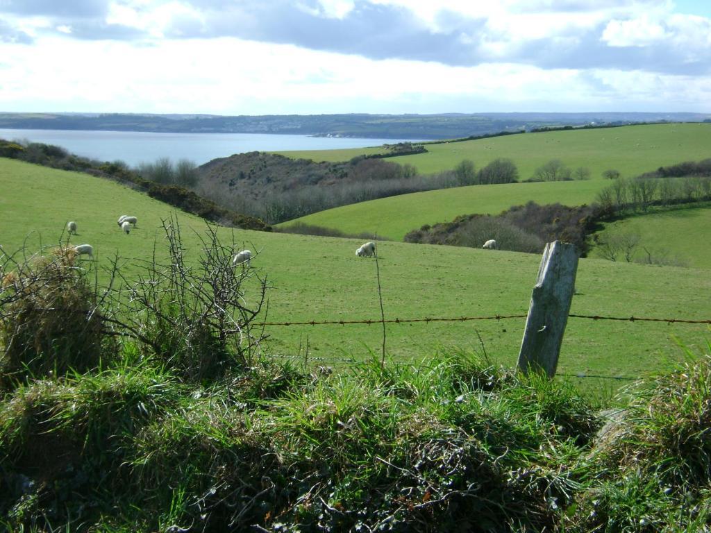 Treverbyn House - 4* Truro