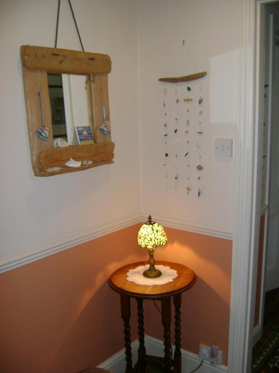 Treverbyn House - Bed & Breakfast Truro