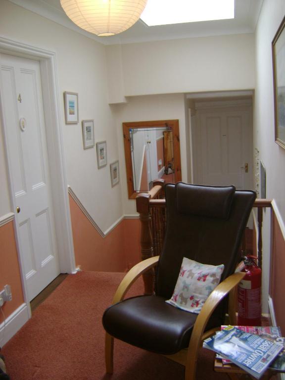 Bed & Breakfast Treverbyn House - 4*