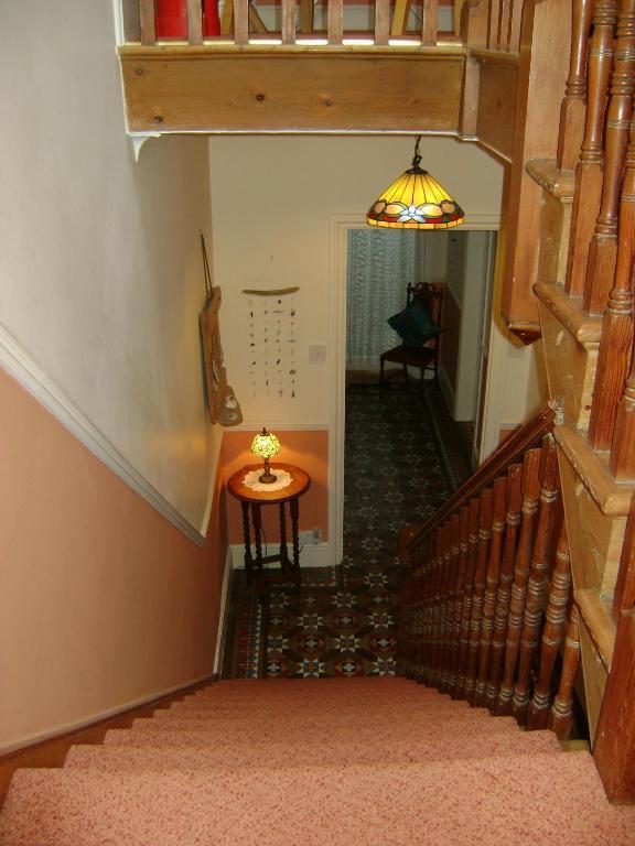Treverbyn House -