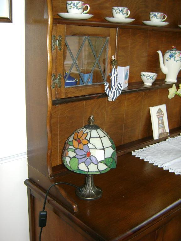 Bed & Breakfast Treverbyn House -