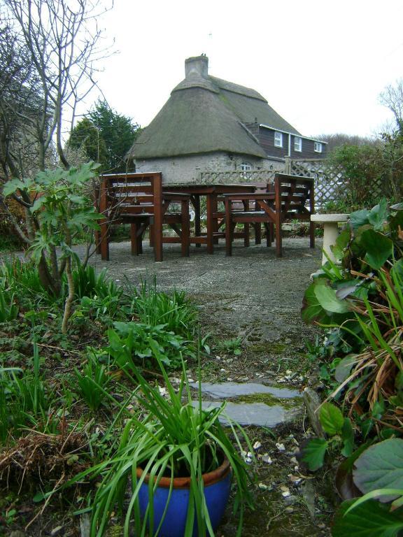 Treverbyn House -