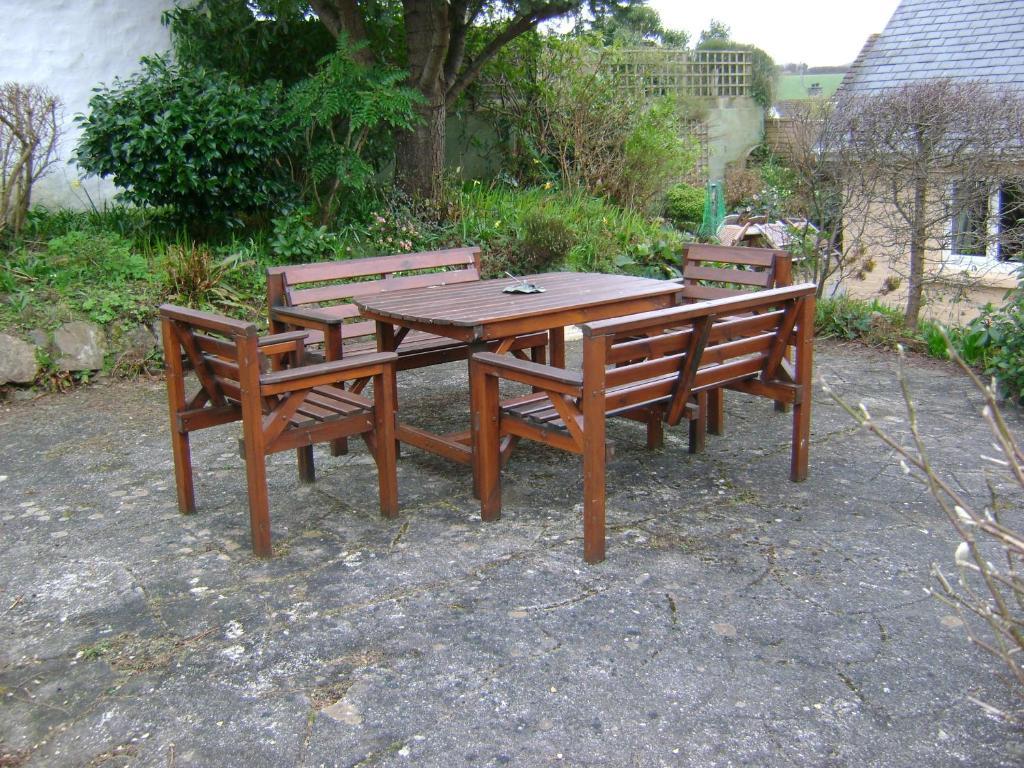 Treverbyn House - Bed & Breakfast 4*