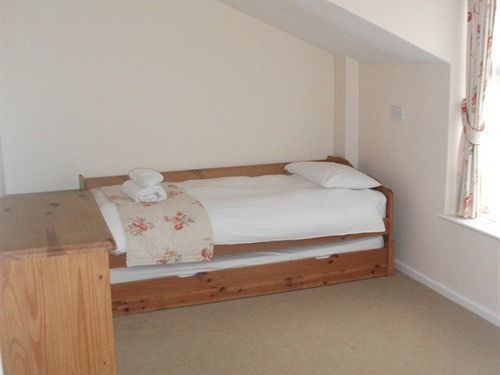 At The Whitehouse 3* Truro