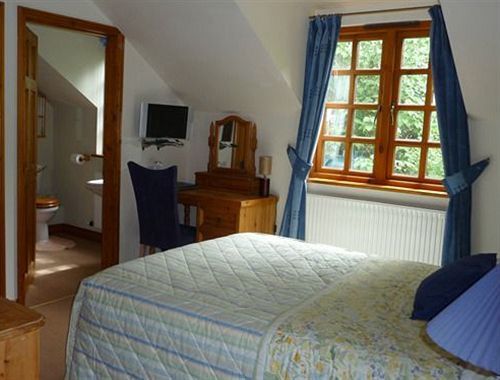 Chycara Lodge