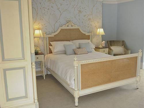 Hotel The Old Vicarage Truro