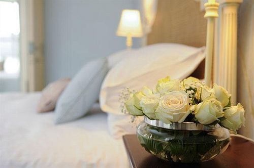 The Old Vicarage Hotel 4*
