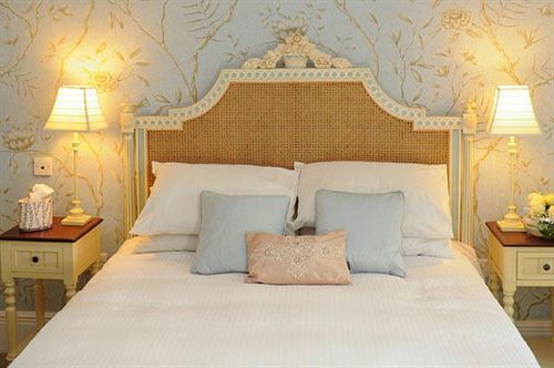 The Old Vicarage Hotel Truro