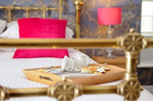 The Old Vicarage 4* Truro