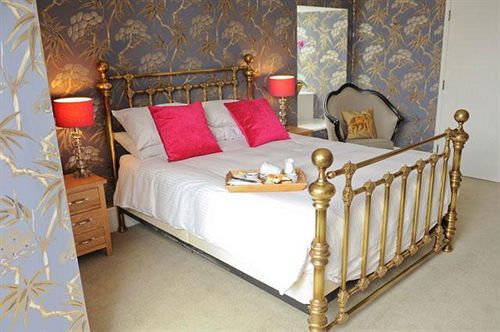 The Old Vicarage Hotel