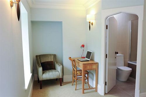 The Old Vicarage Hotel 4*