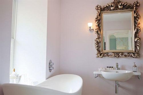 The Old Vicarage Hotel Truro