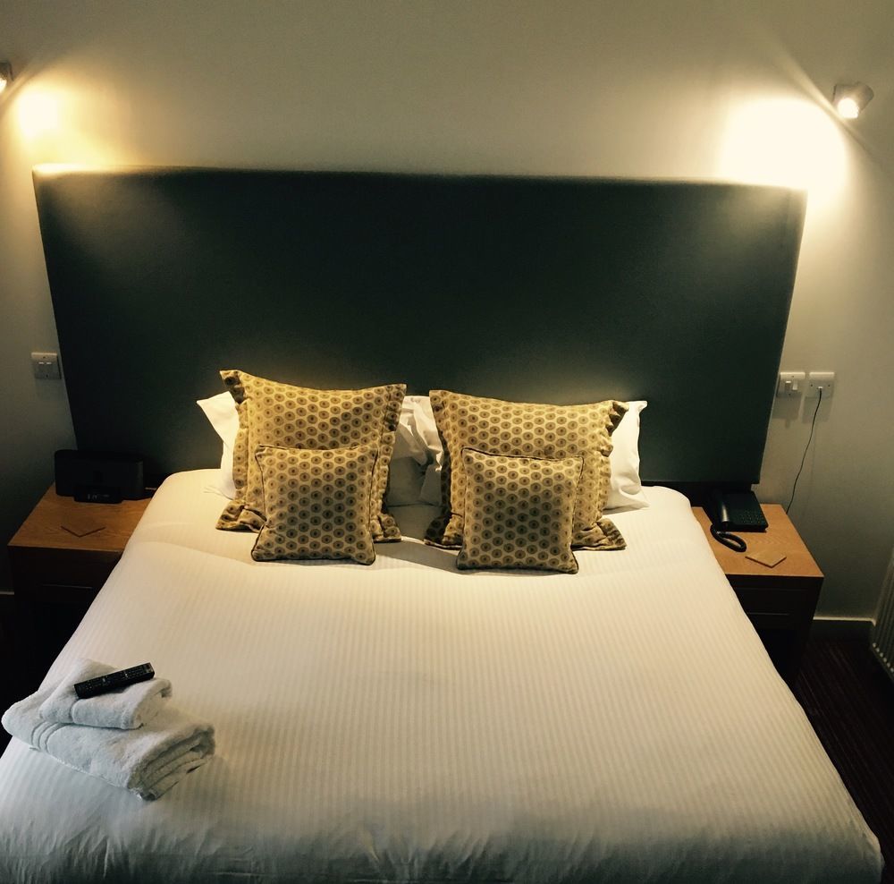 Mannings Hotel Truro
