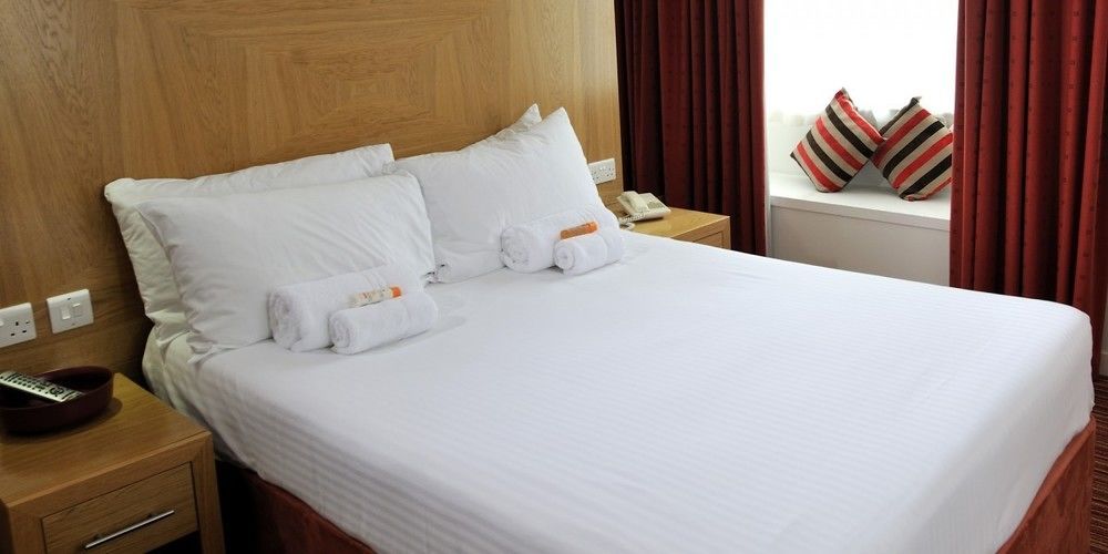 Hotel Mannings 4*
