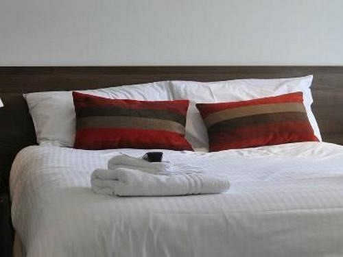 The Barley Sheaf Hotel 3*