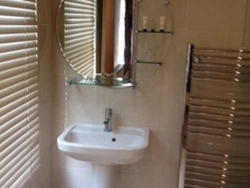 The Barley Sheaf 3* Truro