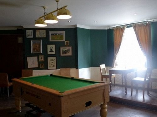 Hotel The Barley Sheaf