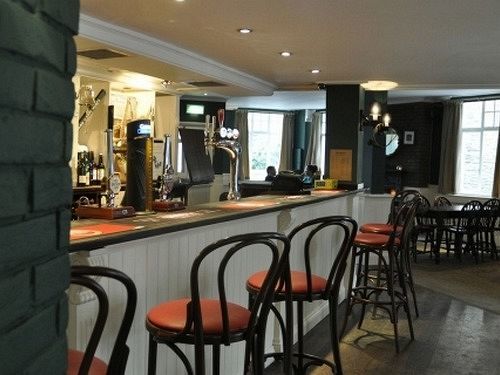 The Barley Sheaf Hotel Truro