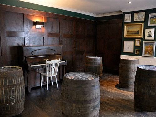 The Barley Sheaf Truro