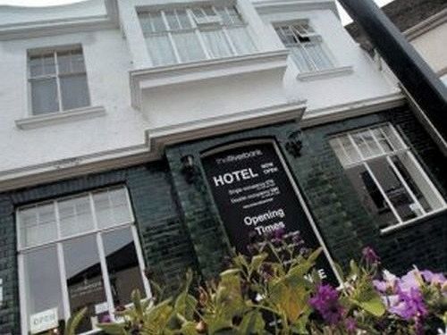 Hotel The Barley Sheaf 3*