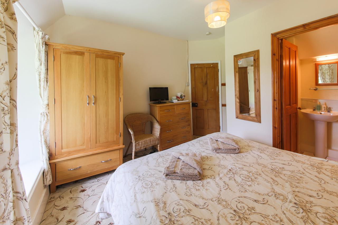 Resparveth Farm Bed & Breakfast Truro