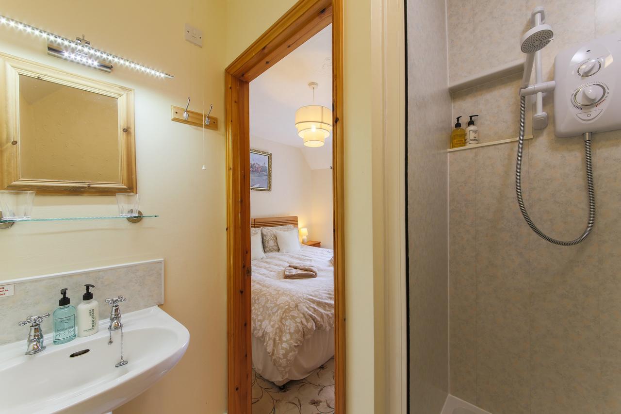 Bed & Breakfast Resparveth Farm Truro
