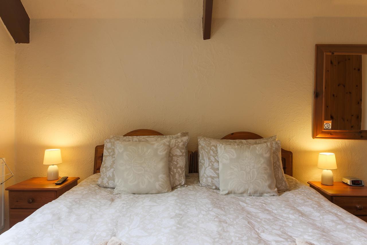 Resparveth Farm Bed & Breakfast Truro