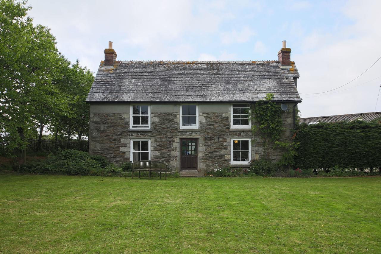 Resparveth Farm Bed & Breakfast 3*