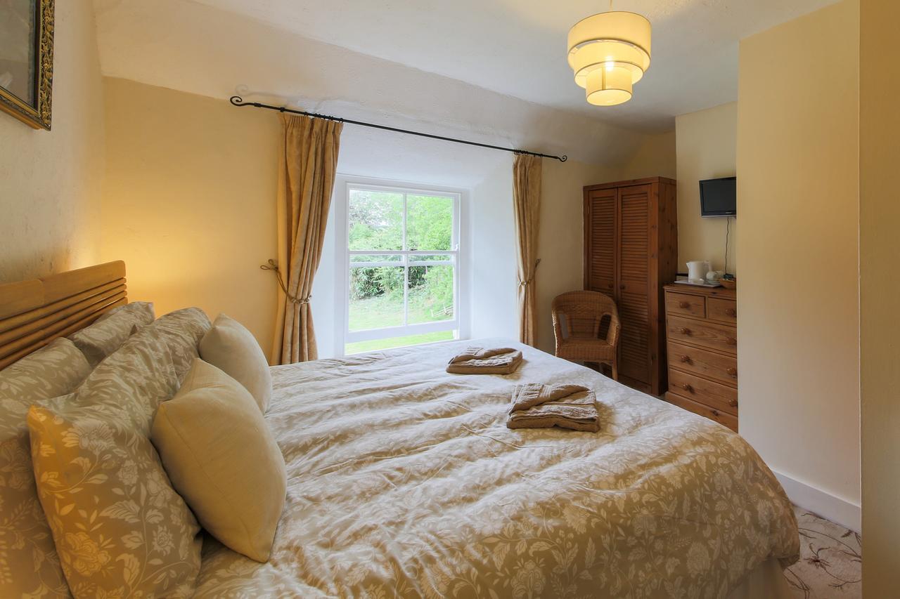 Resparveth Farm Bed & Breakfast Truro