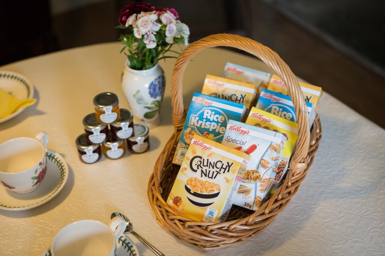 Resparveth Farm Bed & Breakfast 3*
