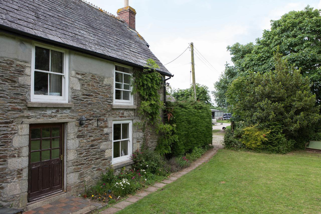 Resparveth Farm Truro