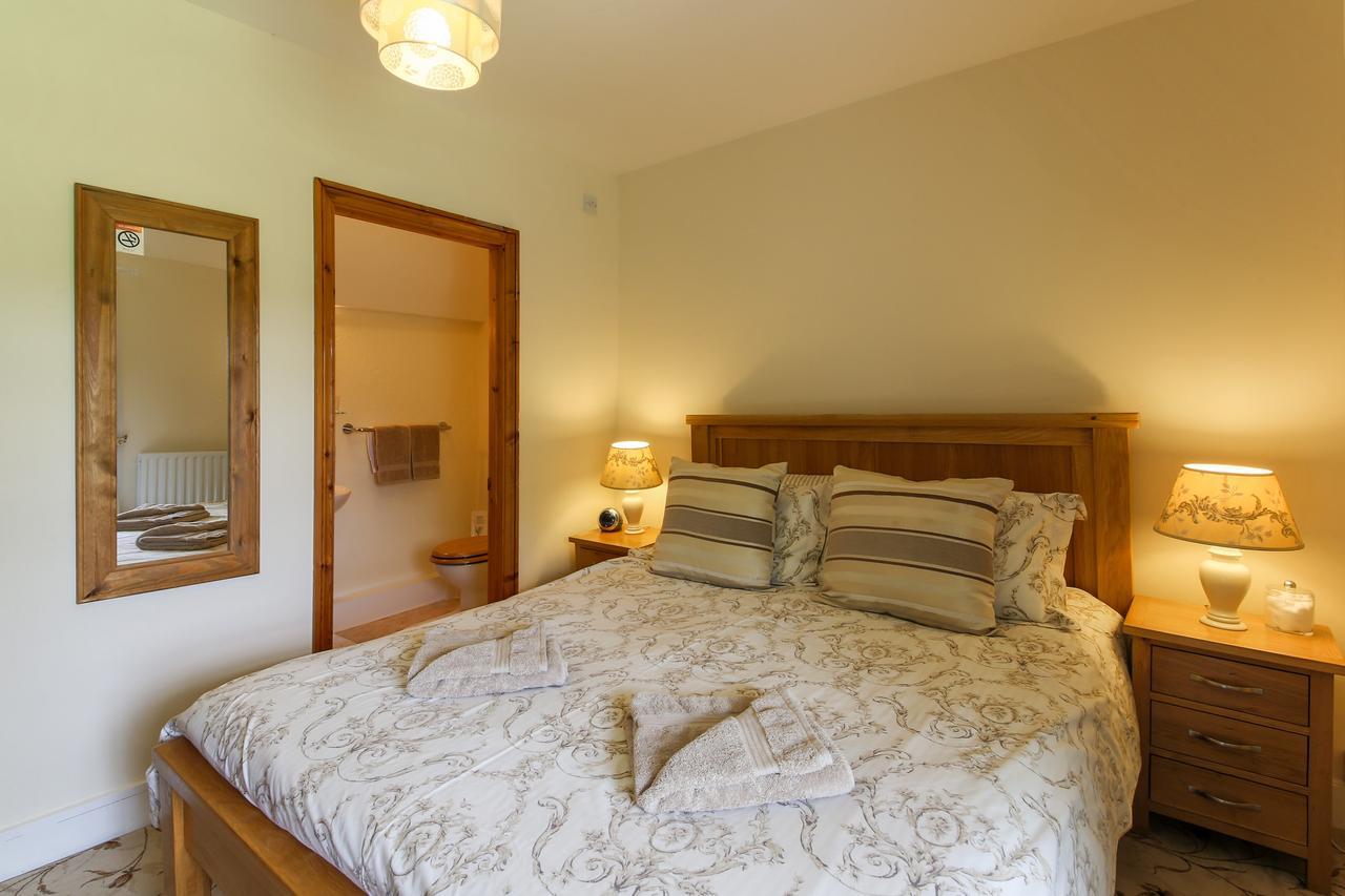 Bed & Breakfast Resparveth Farm Truro