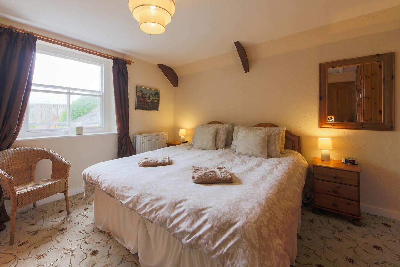 Resparveth Farm 3* Truro