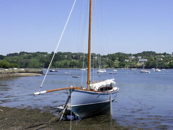 No 5 Carlyon Road Holiday home Truro