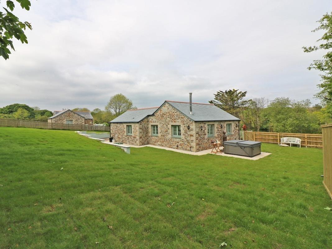 Holiday home Omalast *