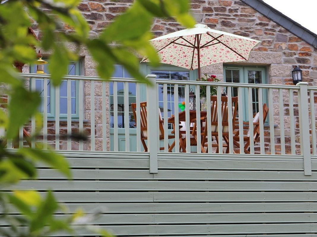 Omalast Holiday home