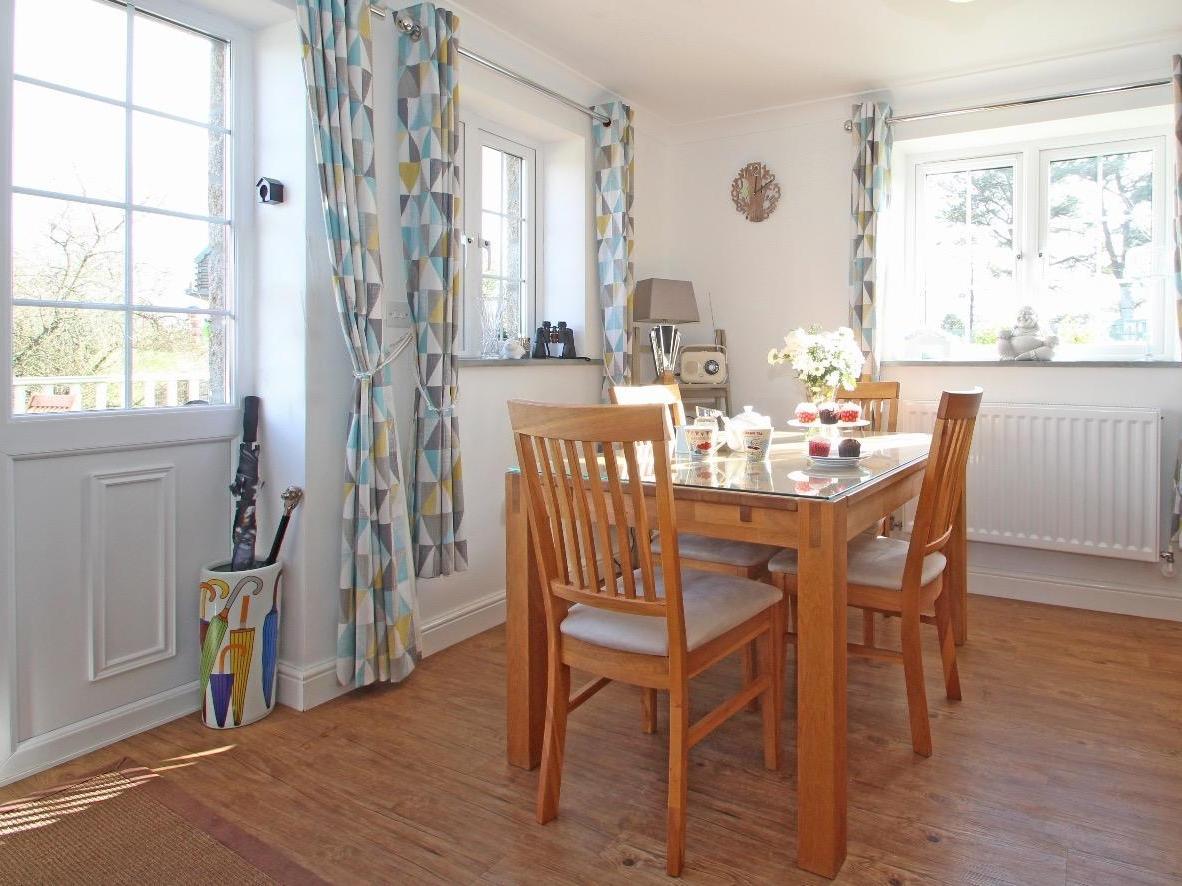 Holiday home Omalast *