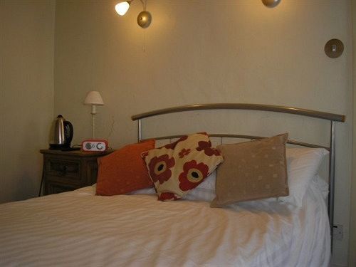 Hotel The Victory 3*