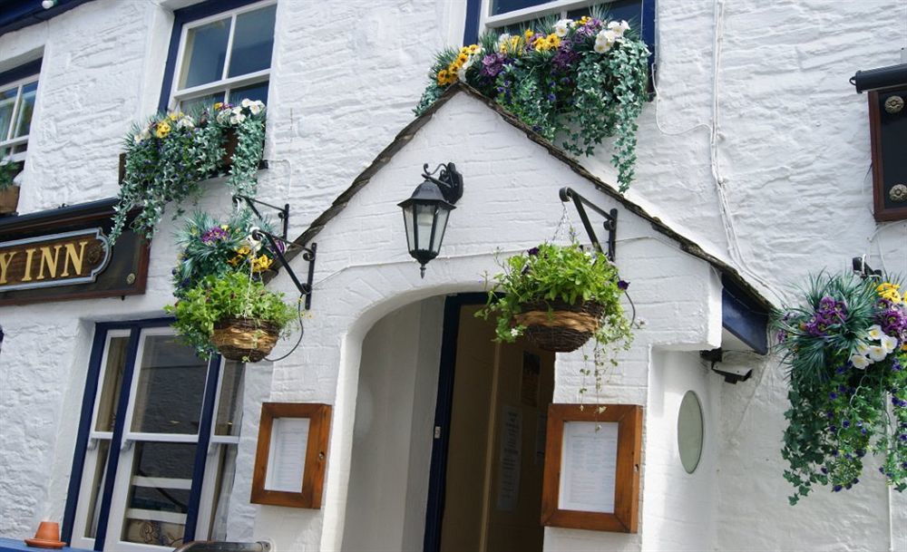 The Victory 3* Truro