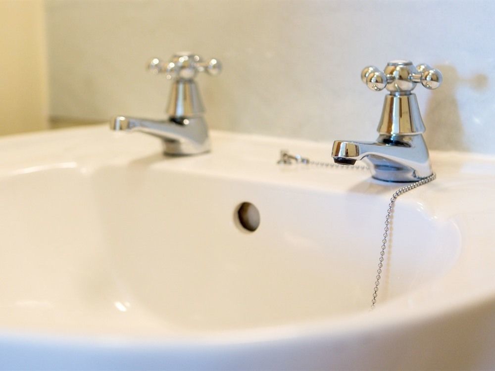 Bed & Breakfast Resparveth Farm 3*