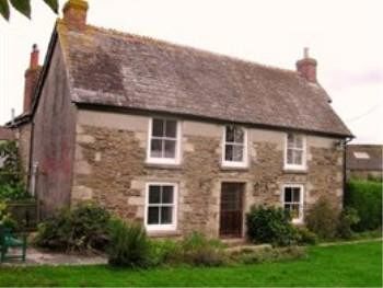 Resparveth Farm 3* Truro