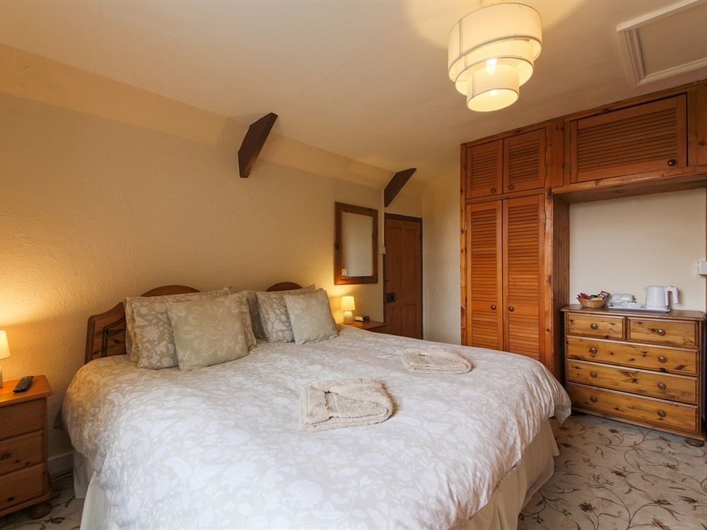 Resparveth Farm 3* Truro