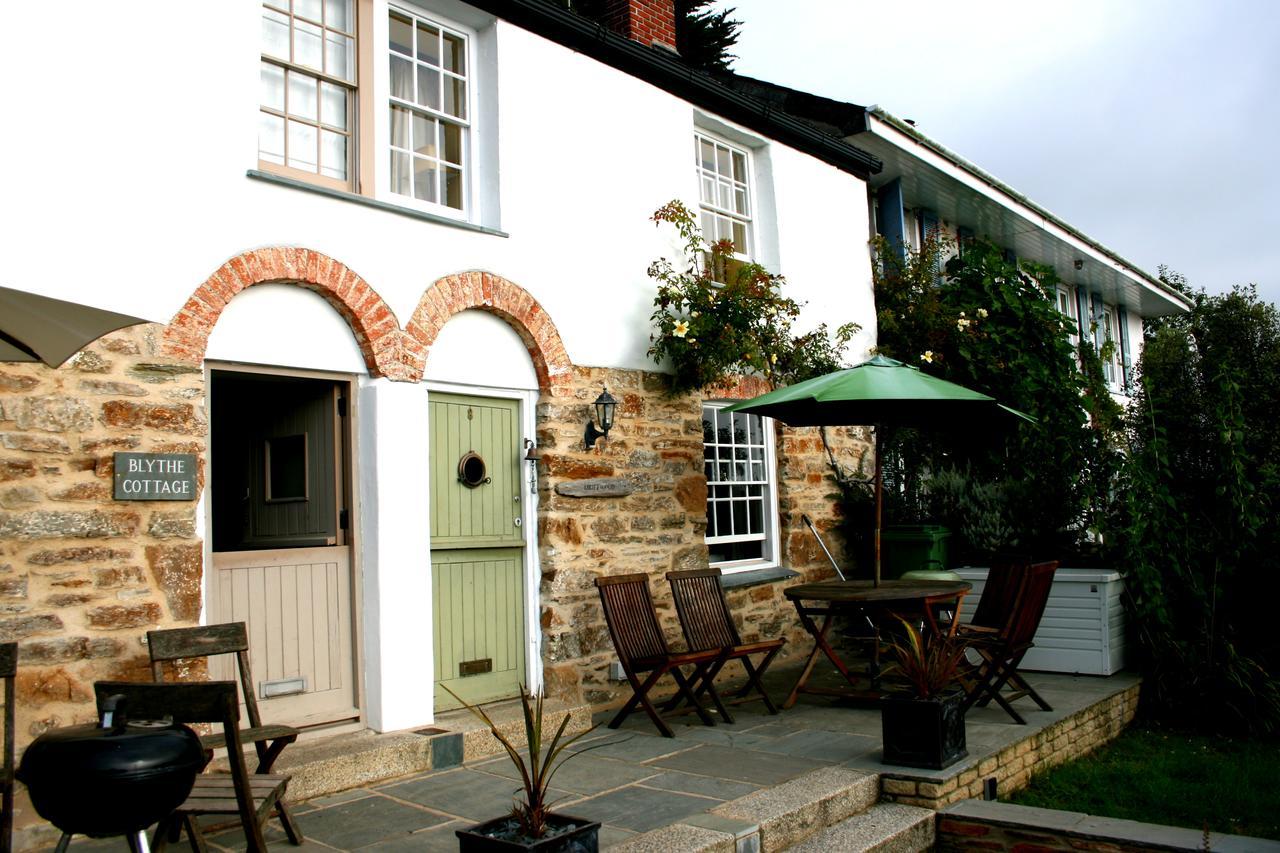 Waterside Truro