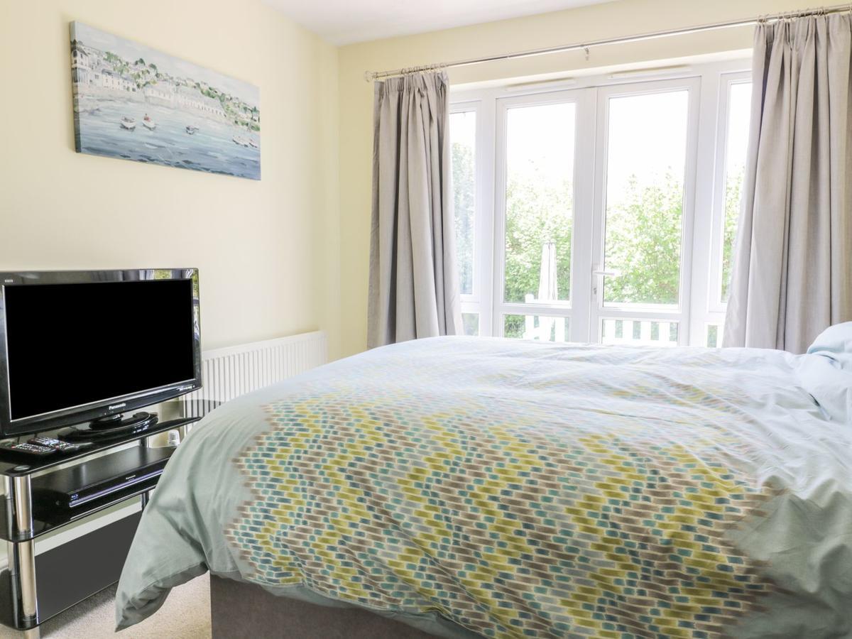 12 Kel Avon Holiday home Truro