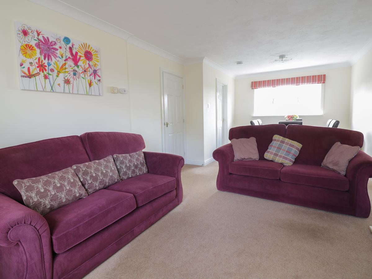 Holiday home 12 Kel Avon *