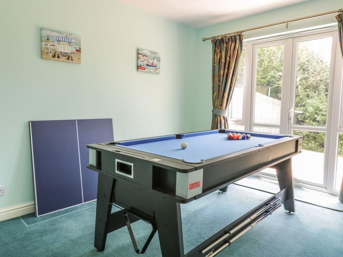 12 Kel Avon Holiday home