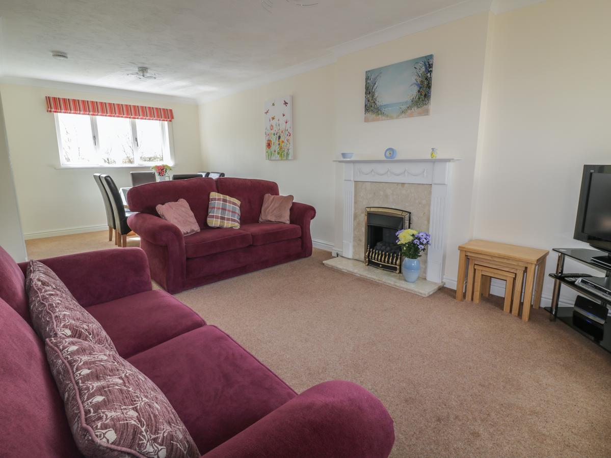 12 Kel Avon Holiday home