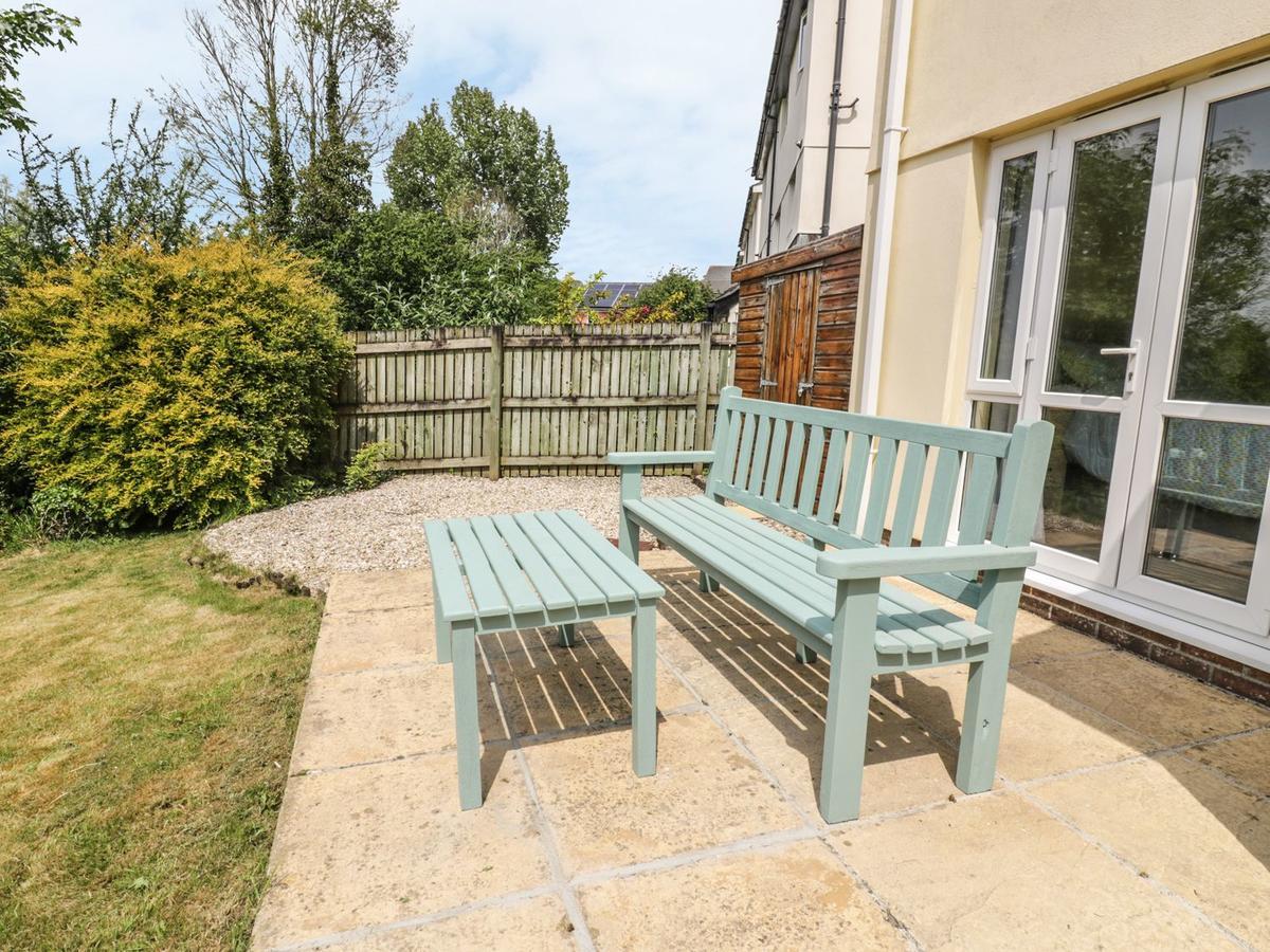 12 Kel Avon Holiday home Truro