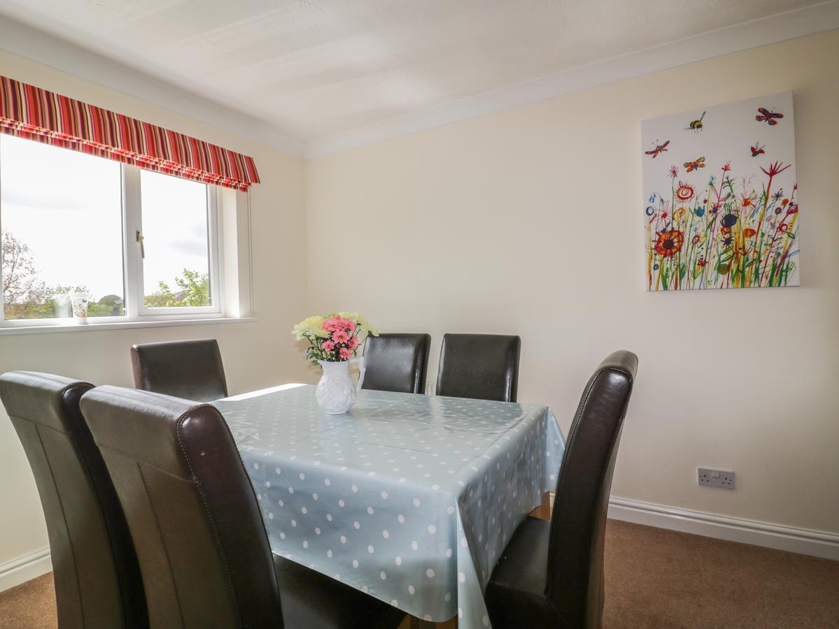 12 Kel Avon Holiday home *