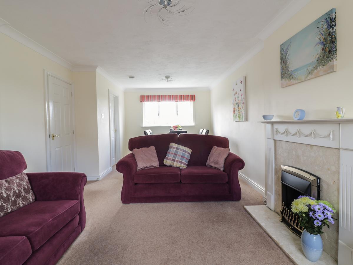 12 Kel Avon Holiday home *